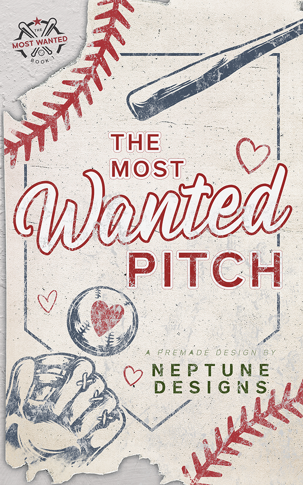 L The Most Wanted Pitch Alternate Ebook