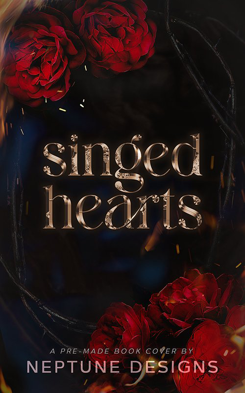 Singed-Hearts