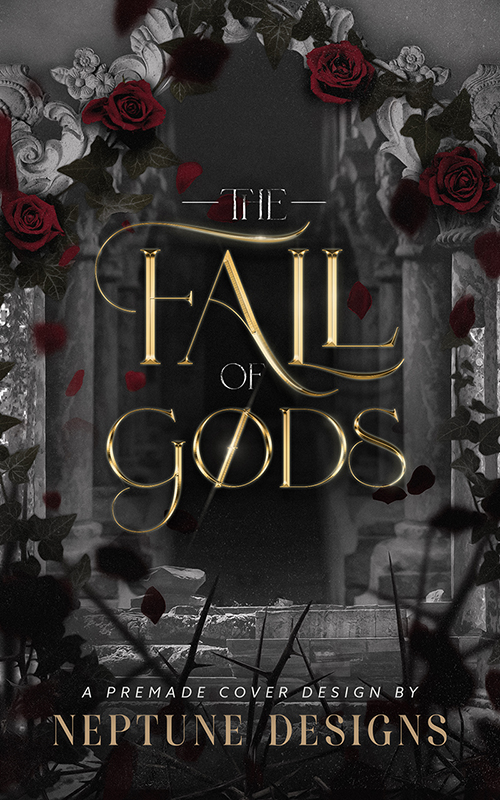 The-Fall-of-Gods