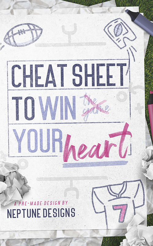 Cheat Sheet to Win Your Heart Ebook