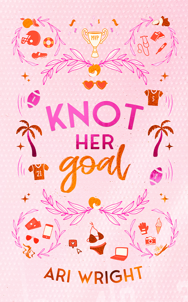 Knot Her Goal