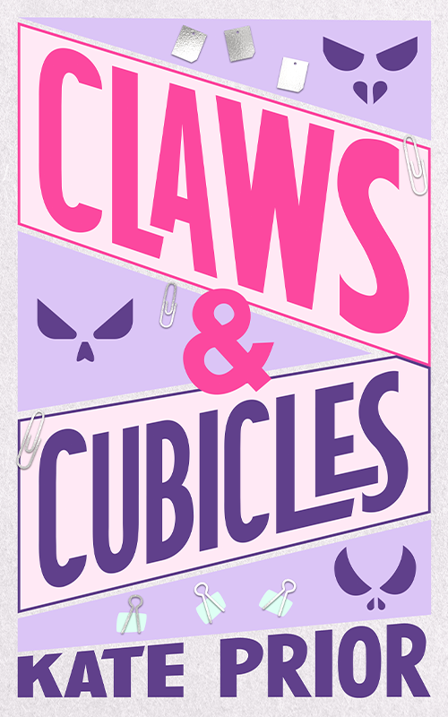 Claws and Cubicles