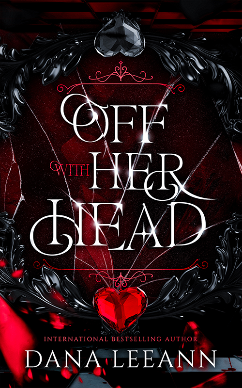 Off With Her Head