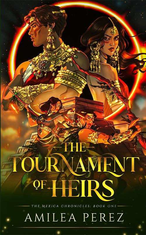 The Tournament of Heirs