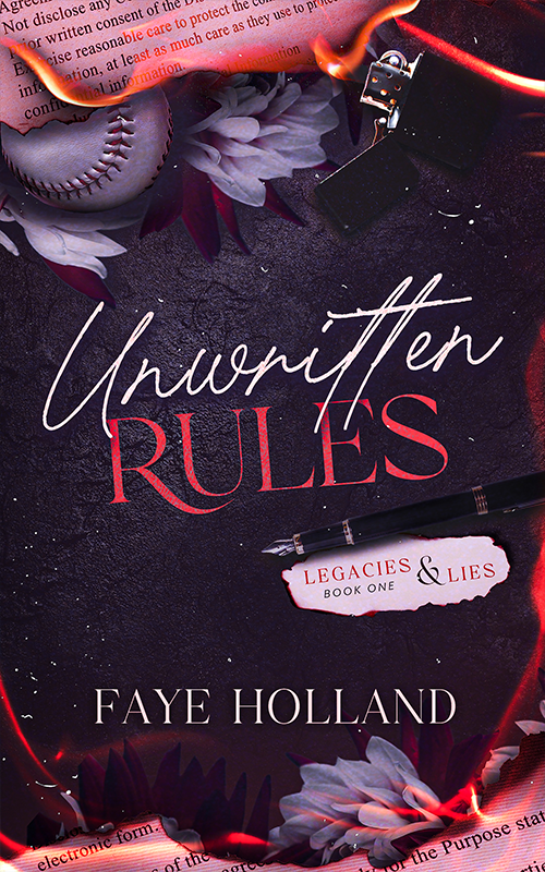 Unwritten Rules