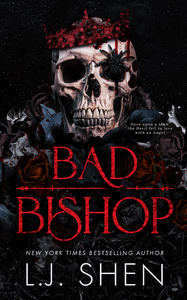 Bad Bishop by LJ Shen
