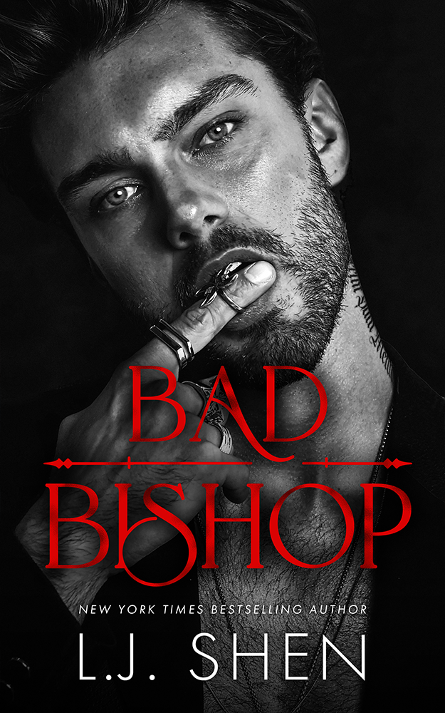 Bad Bishop by LJ Shen