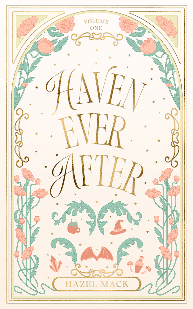 Haven Ever After by Hazel Mack