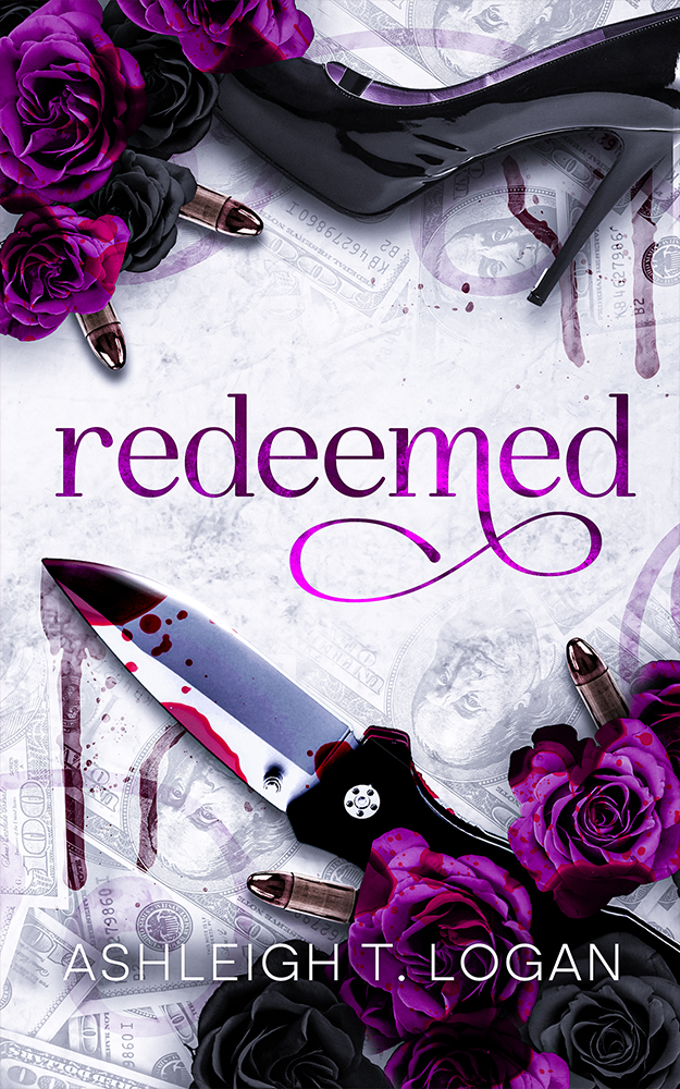 Redeemed by Ashleigh Logan