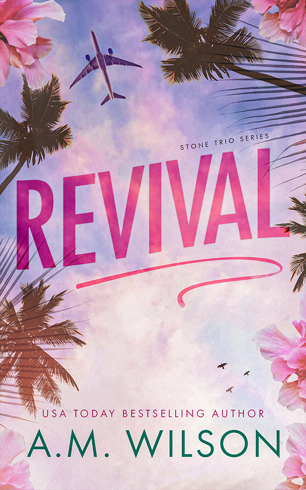 Revival by AM Wilson