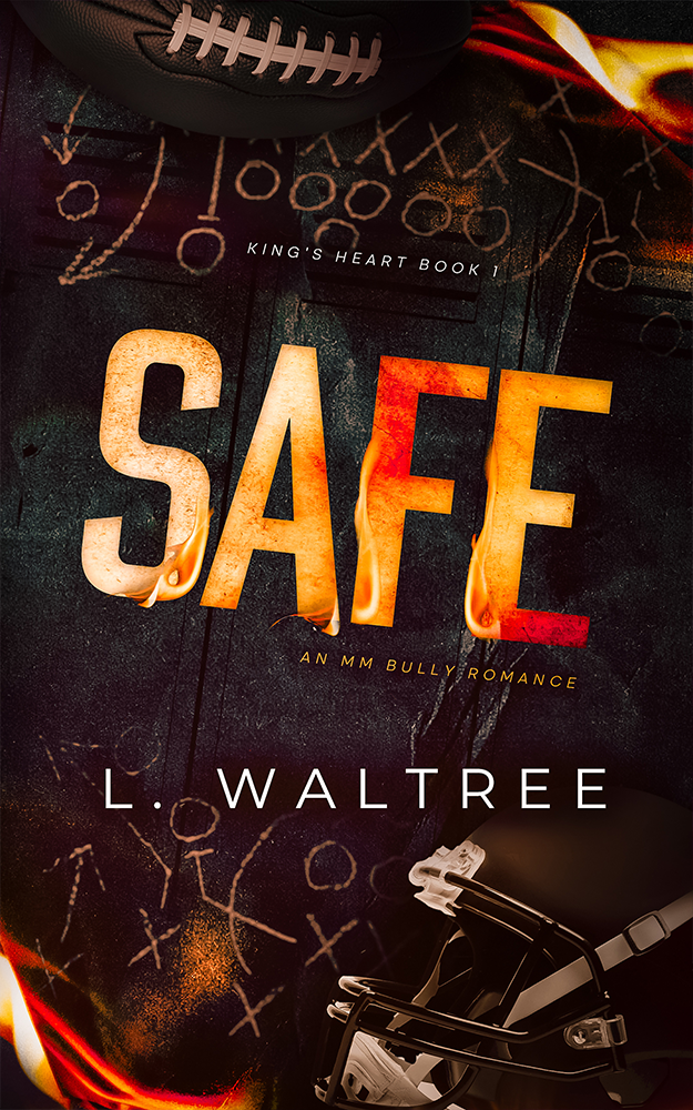 Safe by L Waltree