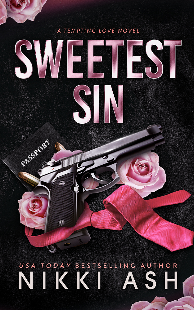 Sweetest Sin by Nikki Ash