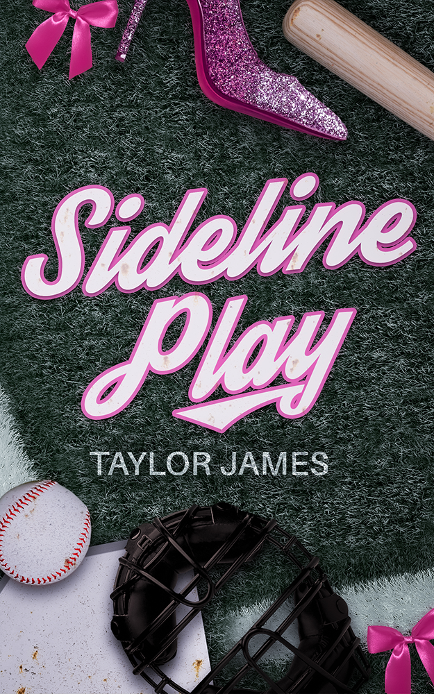 Sideline Play by Taylor James for Final Score