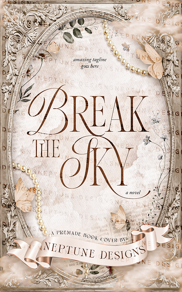 Break the Sky Premade