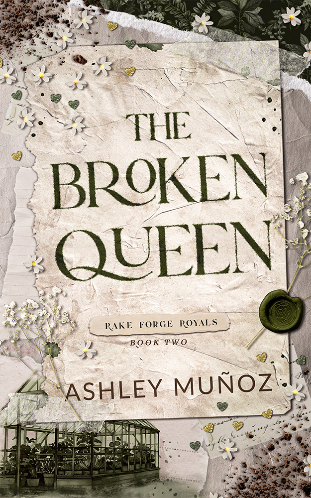 The Broken Queen